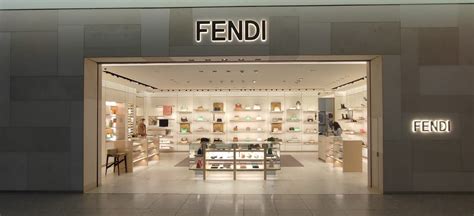 fendi locations|fendi boutiques.